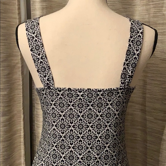 White House Black Market Blouse - Picture 4 of 7